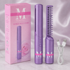 Rechargeable Mini Hair Straightener