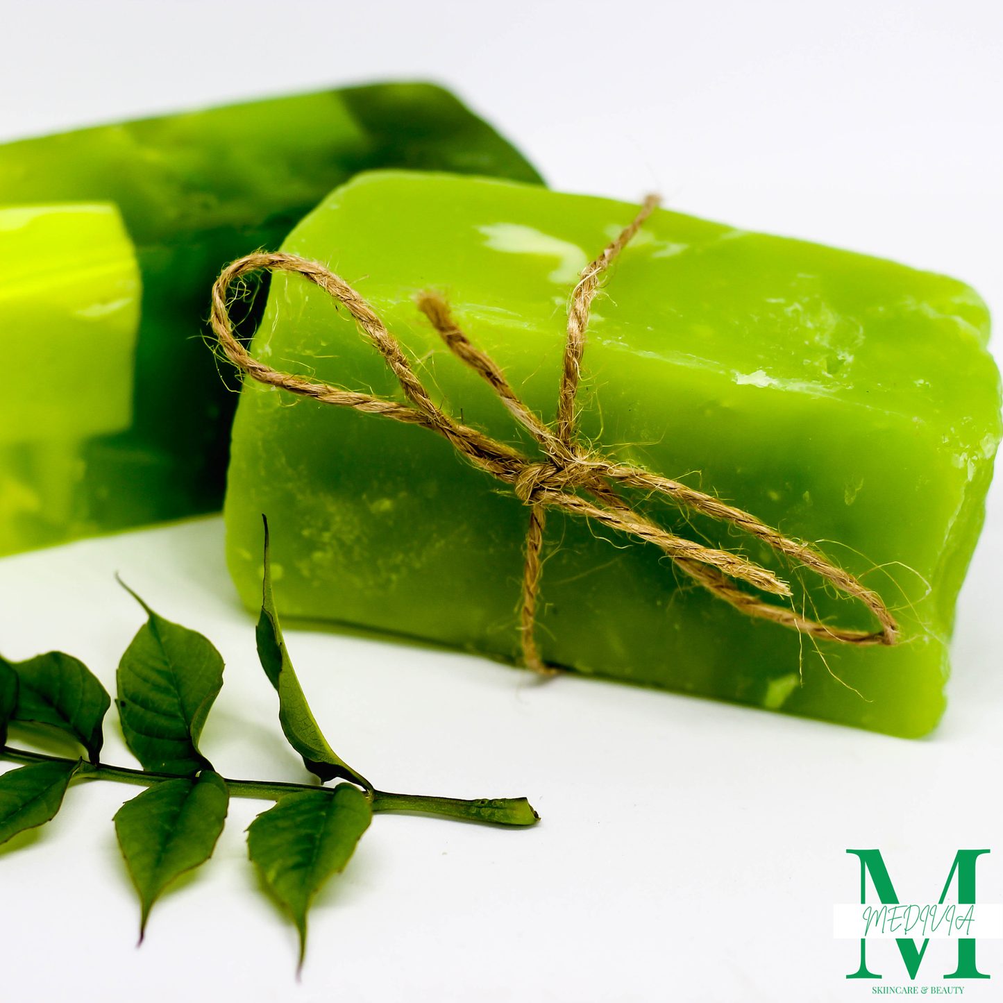 Aloe Vera Organic Soap